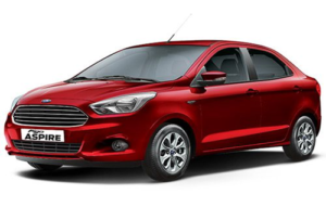 Ford Aspire 