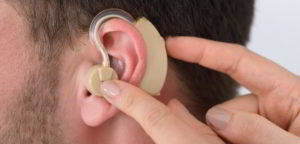 HEARING AIDS