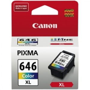 Canon Extra Large Ink Cartridges