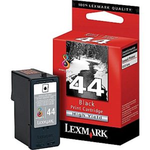 Lexmark 44 Black