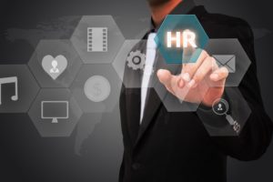 HR software for small business