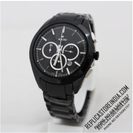 best selling rado watches