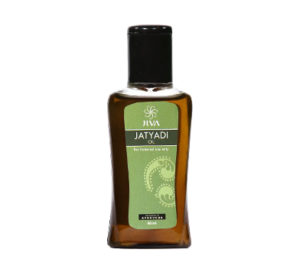 Jatyadi Oil