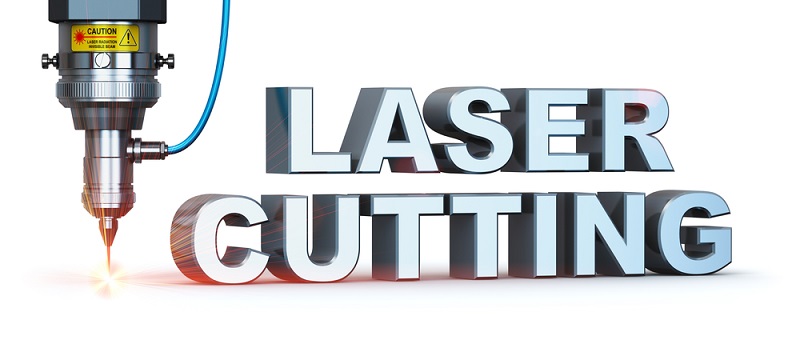 laser cutting service