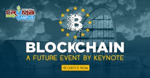 Blockchain- Croma Campus