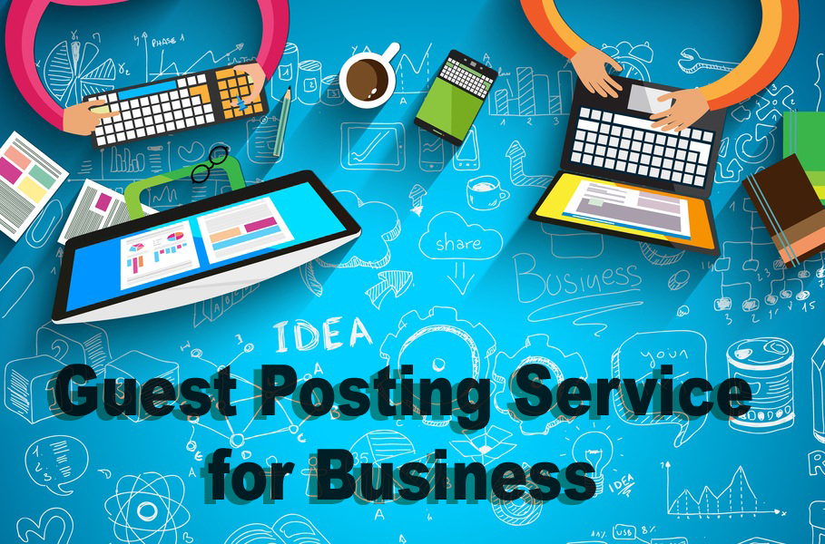 Image result for Guest Posting Service