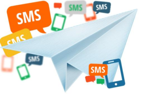 sms