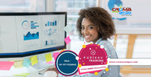 Tableau Training Institute in Noida