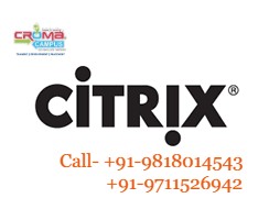 Citrix Training 