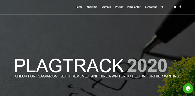 PlagTrack