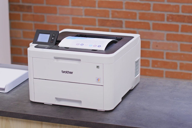 Color-Laser-Printers