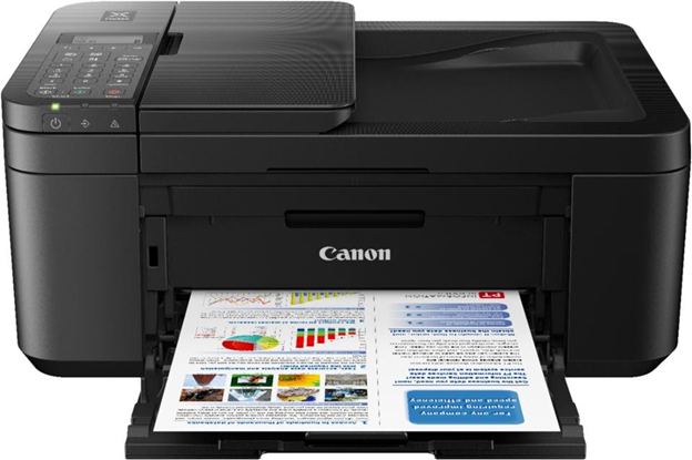 Multifunction-printers