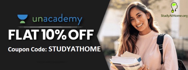 Unacademy Referral Code