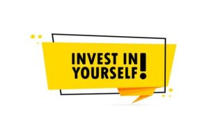 Investing in Yourself