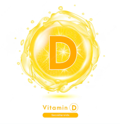 vitamin D