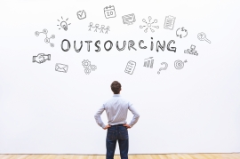 Outsourcing Services