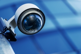 Surveillance Cameras