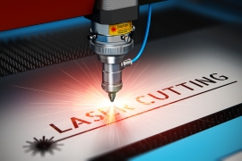 Laser Cutter