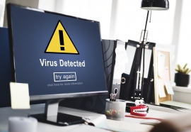 Malware and Viruses

