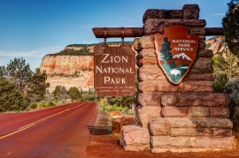 National Park Vacation