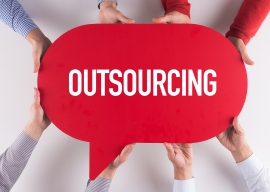 Outsource