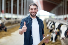 Farming-Industry