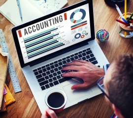 Accounting Services