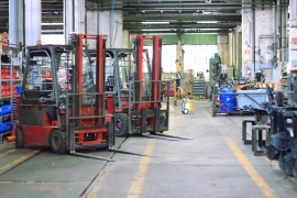 Engine-Forklifts