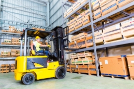 Productivity-With-Forklifts