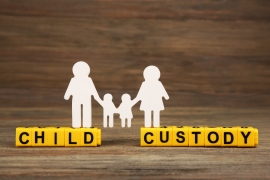 Child Custody Battles