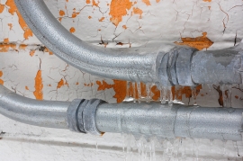 Frozen-Pipes