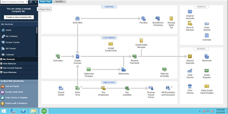 Remote Desktop Protocol