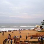 Go shack hopping in the exotic beaches of Goa