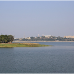 Wading through the lakes of Bhopal