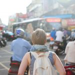 Travel Outside Your Comfort Zone