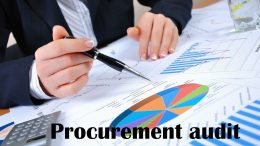 Procurement Audit