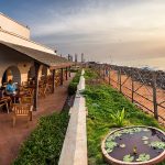 Top 5 weekend getaways from the city of Chennai