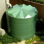 Benefits of Installing Water Tanks for Optimum Use of Water Resource