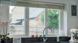 pvc windows