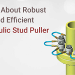 Know About Robust and Efficient Hydraulic Stud Puller