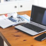 Laptop Technology
