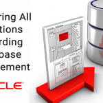 Answering All Questions Regarding Database Management