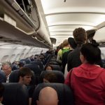 Avoid Being the Annoying in Flight