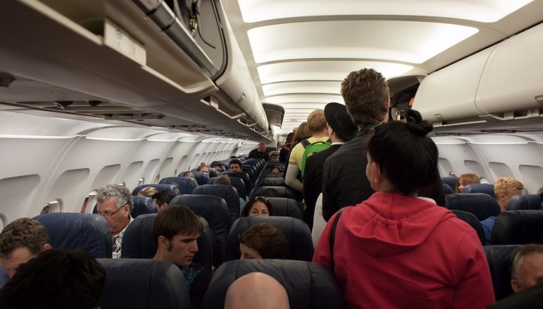 Avoid Being the Annoying in Flight