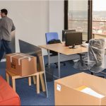 Things To Know While Hiring A Movers And Packers Company