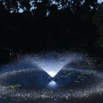 Protect Your Water Features From Freezing Weather!