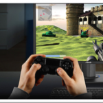 Gaming Monitors 2017