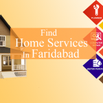 Home Services in Faridabad