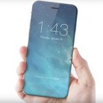 I phone 8 Image