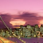 Places to Study in USA